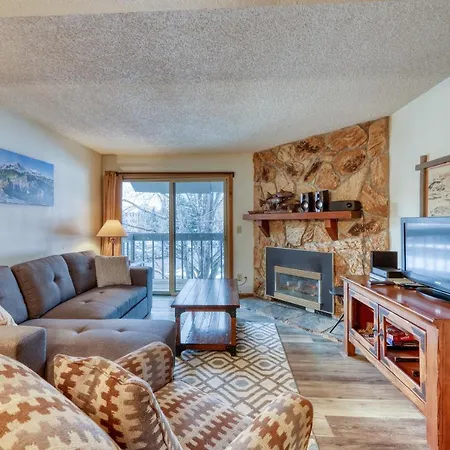 Shadow Run Apartment